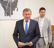 Rimantas Sinkevičius