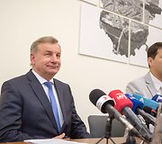 Rimantas Sinkevičius