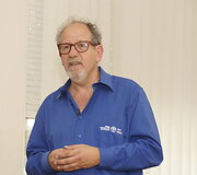 Jon Seligman