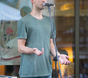 Marko Palubenkos koncertas