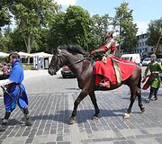 Lenkijos karaliaus ir Lietuvos didžiojo kunigaik&scaron;čio Zigmanto Vazos monetų pristatymas