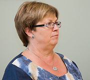 Gražina Gruzdienė