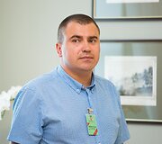 Svajūnas Andriulis