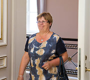 Gražina Gruzdienė