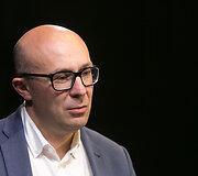 Tomas Davulis
