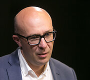Tomas Davulis