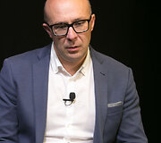 Tomas Davulis