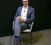 Tomas Davulis