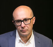 Tomas Davulis