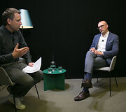 Tomas Davulis