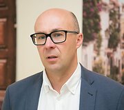 Tomas Davulis