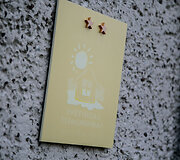 Stasio Povilaičio namas Palangoje