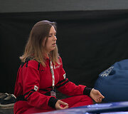 Aktorių performansas &bdquo;ENEOS 1006 km&ldquo; lenktynėse