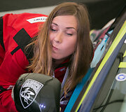 Aktorių performansas &bdquo;ENEOS 1006 km&ldquo; lenktynėse