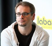 Marijonas Mikutavičius