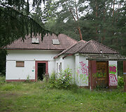 Rusijos ambasadai ketinama skirti sklypą Valakampiuose 