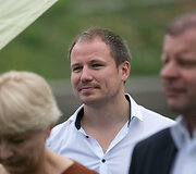 Saulius Skvernelis pristatė visus LVŽS sąra&scaron;o narius