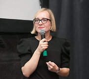 Vilma Levickaitė