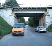 Naujojoje Vilnioje automobilis patrenkė stirną
