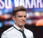 Jonas Nainys
