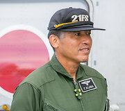 Į Klaipėdos uostą pirmą kartą atplaukė trys japonų laivai
