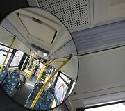 Spalio 5-11 dienomis Vilniaus gatvėmis važinėja naujausias &Scaron;vedijos gamintojų elektra ir dyzelinu varomas hibridinis autobusas &bdquo;Volvo&ldquo;.