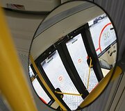 Spalio 5-11 dienomis Vilniaus gatvėmis važinėja naujausias &Scaron;vedijos gamintojų elektra ir dyzelinu varomas hibridinis autobusas &bdquo;Volvo&ldquo;.