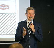 Remigijus &Scaron;ima&scaron;ius