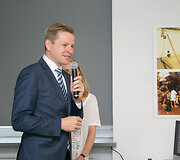 Remigijus &Scaron;ima&scaron;ius