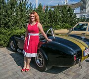 I&scaron;skirtinių automobilių savininkų susitikimas KAVA / MA&Scaron;INOS / ŽMONĖS
