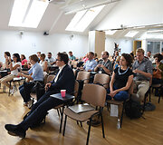 Žurnalistų konferencija &bdquo;Truth Matters&ldquo;