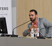 Žurnalistų konferencija &bdquo;Truth Matters&ldquo;