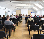 Žurnalistų konferencija &bdquo;Truth Matters&ldquo;