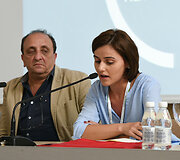 Žurnalistų konferencija &bdquo;Truth Matters&ldquo;
