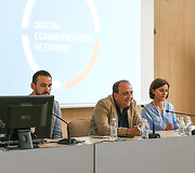 Žurnalistų konferencija &bdquo;Truth Matters&ldquo;