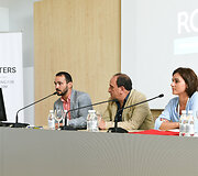 Žurnalistų konferencija &bdquo;Truth Matters&ldquo;