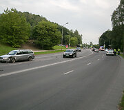 Įvykio vietoje
