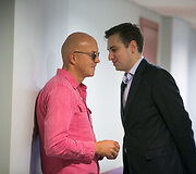 Ramūnas Rudokas