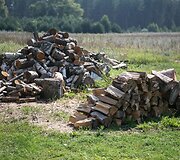 Keturis vaikus Kapčiamiesčio vienkiemyje auginančios Žanetos svajonė tik viena &ndash; vanduo namuose