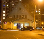 Rugsėjo 1-ąją į Vilniaus Panerių naktinį barą plūdo lankytojai nusipirkti alkoholio