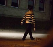 Rugsėjo 1-ąją į Vilniaus Panerių naktinį barą plūdo lankytojai nusipirkti alkoholio