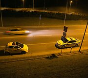 Rugsėjo 4-osios naktinis Vilniaus policijos reidas 