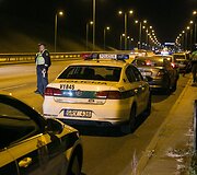 Rugsėjo 4-osios naktinis Vilniaus policijos reidas 