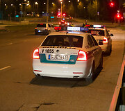 Rugsėjo 4-osios naktinis Vilniaus policijos reidas 