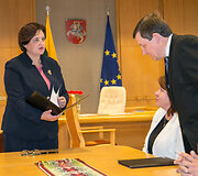 Loreta Graužinienė