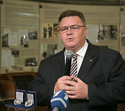Linas Linkevičius
