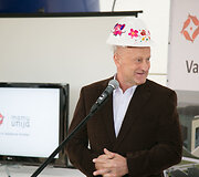 Juozas Raistenskis,