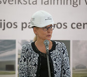 Eglė Mėlinauskienė