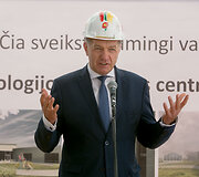 Algirdas Butkevičius
