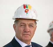 Algirdas Butkvičius